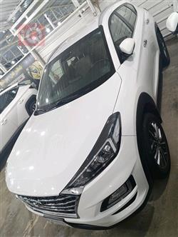 هيونداي توسان